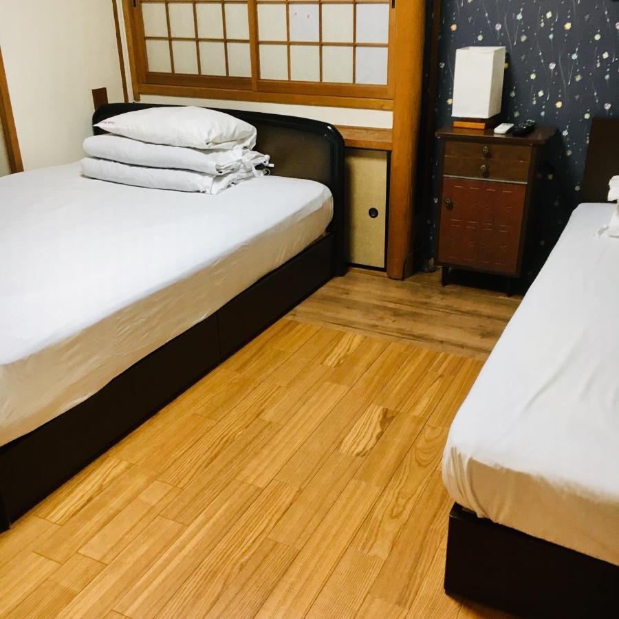 泉佐野 和泉旅馆酒店 外观 照片