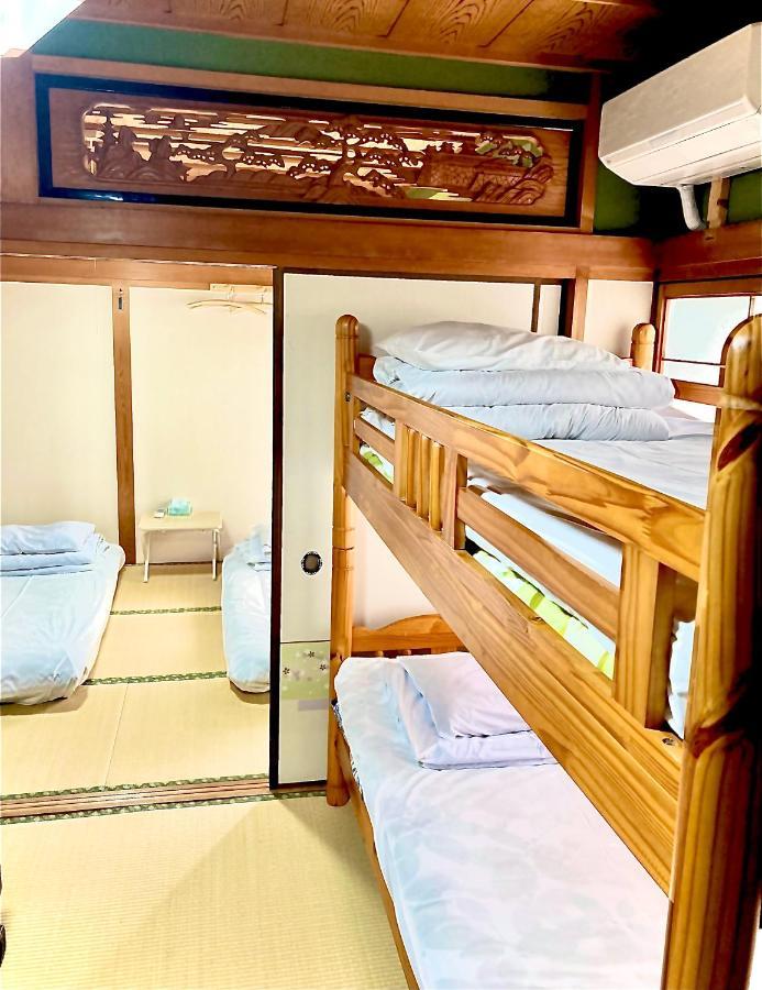泉佐野 和泉旅馆酒店 外观 照片