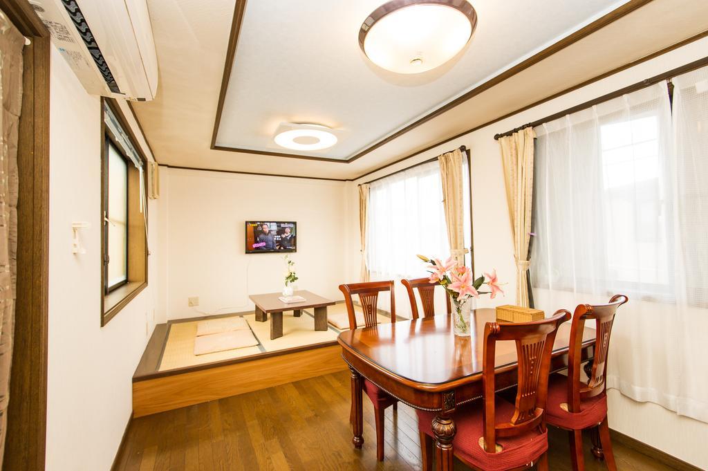 泉佐野 和泉旅馆酒店 外观 照片