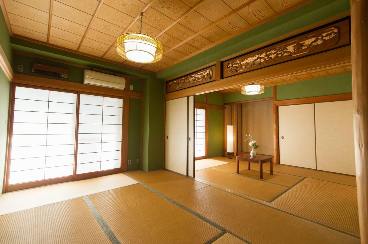 泉佐野 和泉旅馆酒店 外观 照片